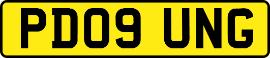PD09UNG