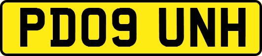 PD09UNH