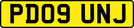 PD09UNJ