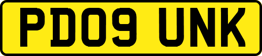 PD09UNK
