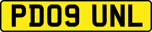 PD09UNL