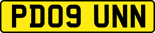 PD09UNN