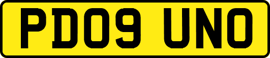 PD09UNO