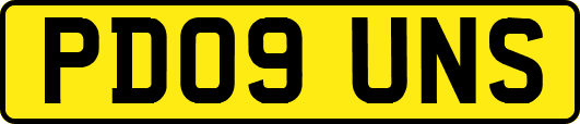 PD09UNS