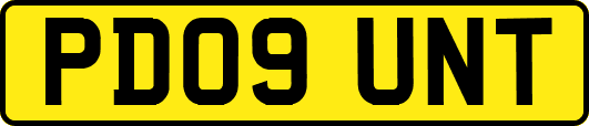 PD09UNT