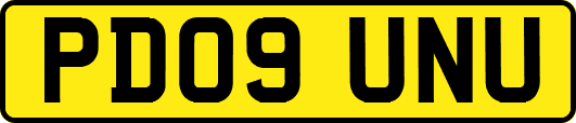 PD09UNU
