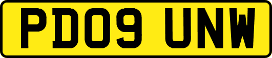 PD09UNW