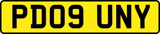 PD09UNY