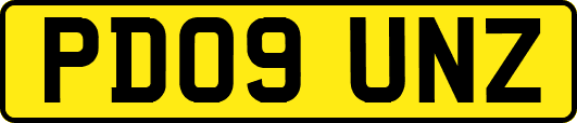 PD09UNZ