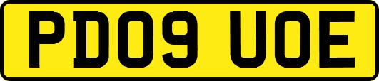 PD09UOE