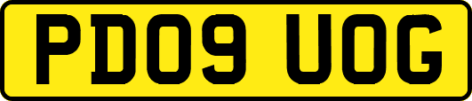 PD09UOG