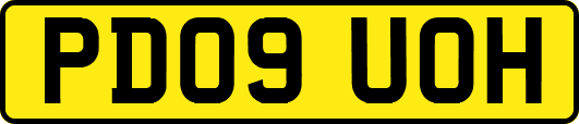 PD09UOH