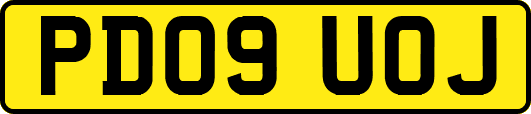 PD09UOJ