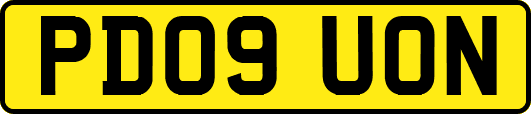 PD09UON