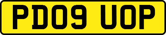 PD09UOP