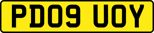 PD09UOY
