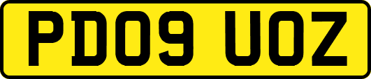 PD09UOZ
