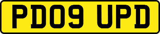 PD09UPD