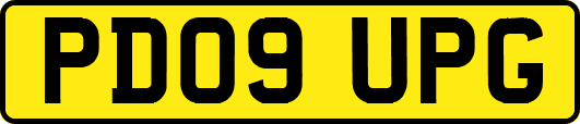 PD09UPG