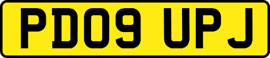 PD09UPJ
