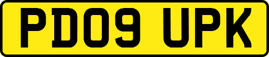 PD09UPK