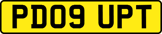 PD09UPT
