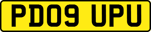 PD09UPU