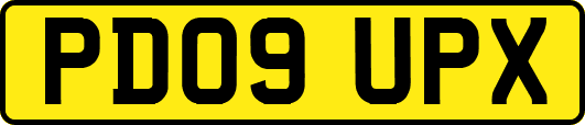 PD09UPX