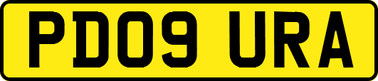 PD09URA