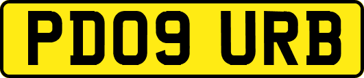PD09URB