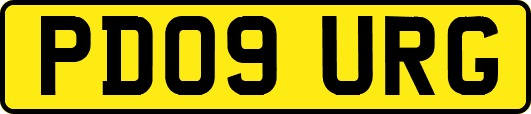 PD09URG