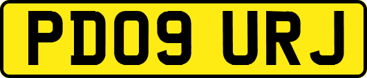 PD09URJ