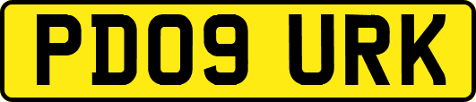 PD09URK