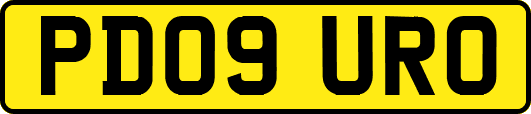PD09URO