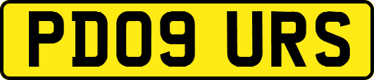 PD09URS