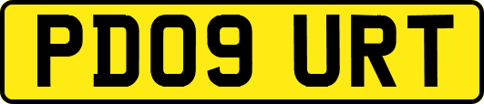 PD09URT