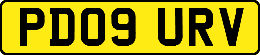 PD09URV
