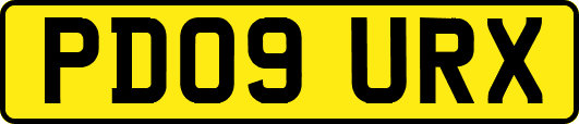 PD09URX