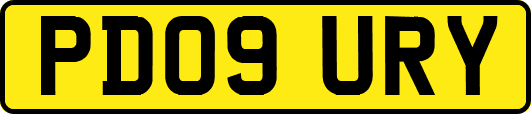 PD09URY