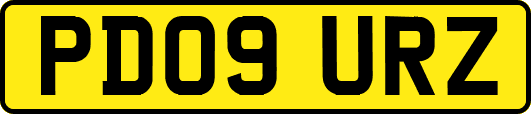 PD09URZ