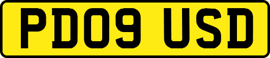 PD09USD