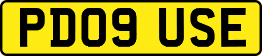 PD09USE