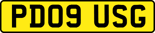 PD09USG