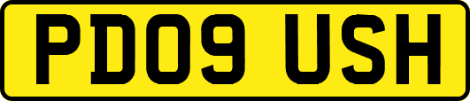 PD09USH