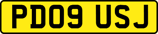 PD09USJ