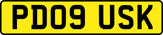 PD09USK