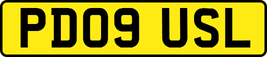 PD09USL