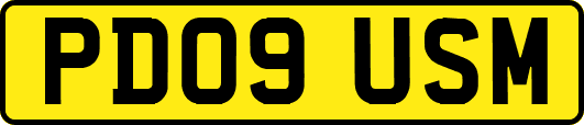 PD09USM