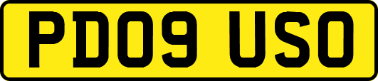 PD09USO