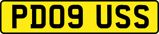PD09USS